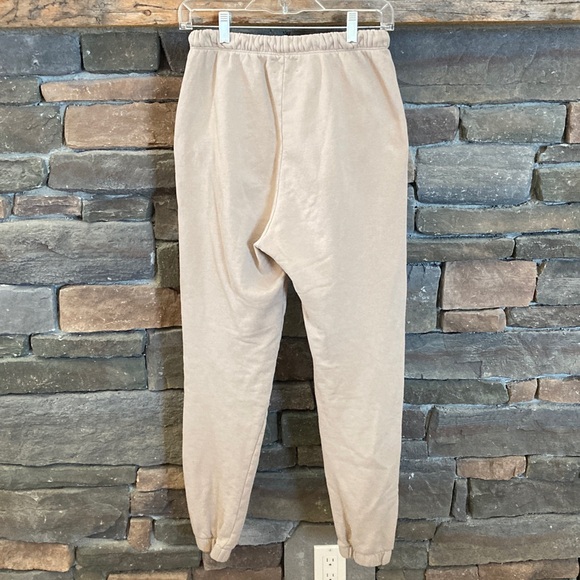 Joah Brown Empire Jogger Desert French Terry - Picture 7 of 13